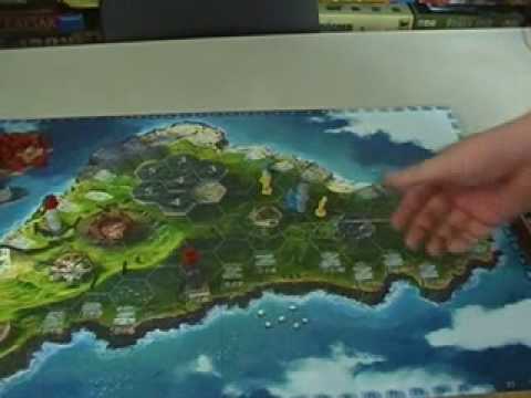 [Video Review] Giants