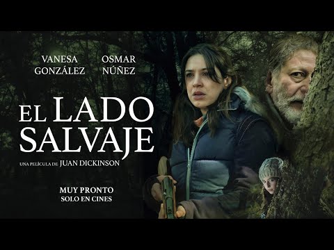 Tráiler El lado salvaje [WEB-DL] 2022