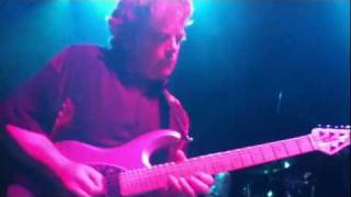 Saga - Conversations / Live Hedon Zwolle 2011 *HD*