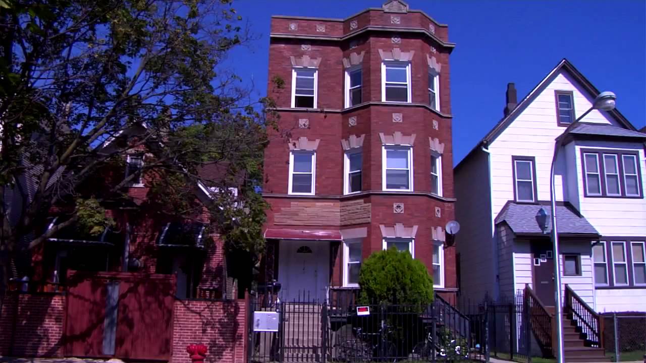 The Landlord (2009) Official Trailer