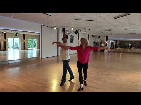 Tanzschule Barbic - Rumba Grundfolge