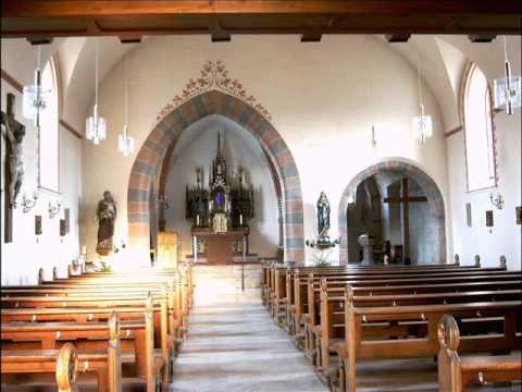 GL 742 Herr, sei gepriesen immerfort - Neuer Fuldaer Eigenteil zum Gotteslob