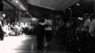 Fabian Peralta & Josefina Avila Tango, Atenas 26/6/11, Derrotado