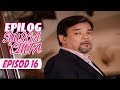FULL Epilog Syurga Cinta Episod 16