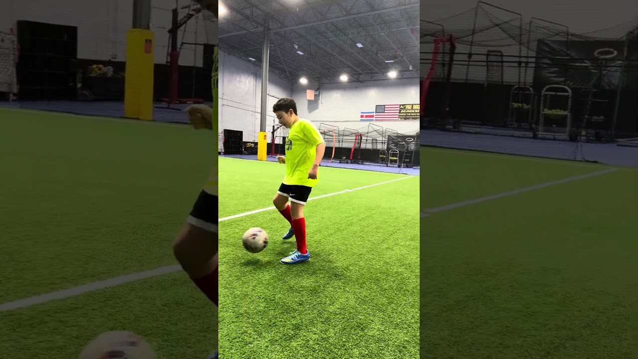 Ren — 1-on-1 Session