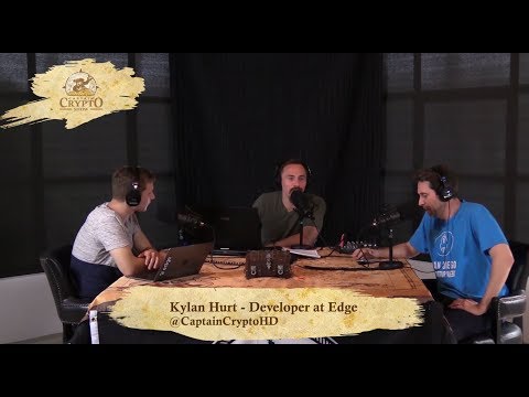 Captains Council - Reaction to John Oliver's Segment on Cryptocurrency