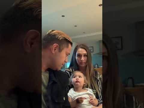 Vince Harder & Abby Lee - How Deep Is Your Love (Acoustic)