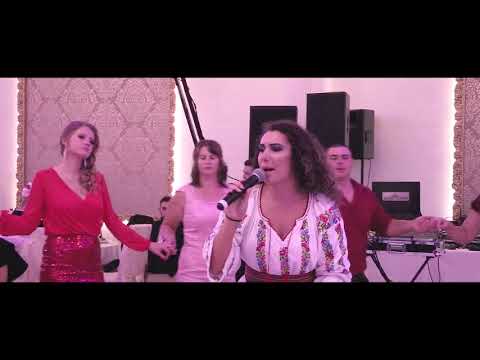 Madalina Mirza - Colaj Etno la nuntă