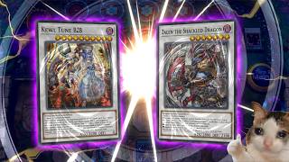 SUPER POLYMERIZATION SUPREMACY! YUGIOH MASTER DUEL