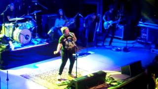 Elle King - Under the Influence - Live in Denver