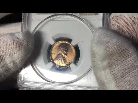 PCGS to NGC crack out Challenge 1909 S VDB, Gold Commemorative, CC Morgan Dollars open box