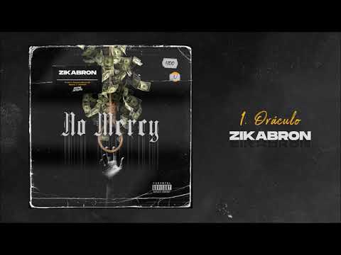 Zikabron - No Mercy (Full EP) 🎸