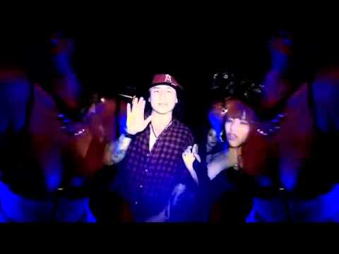 Dennis THAIKOON feat DANDEE and Sean B - Strip 4 Me MV