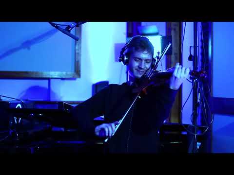Blue (Da Ba Dee) - Federico Mecozzi (violin)