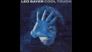 Leo Sayer – Suki's Missing /I Can't Stop /1990