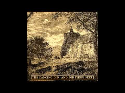 The Dancing Did - Wolves Of Worcestershire