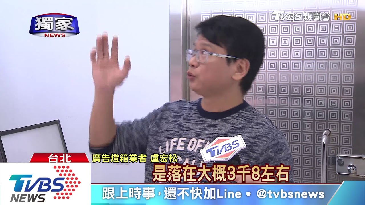 「外送制服加保溫箱」2千元 廣告燈6千!遭批貴
