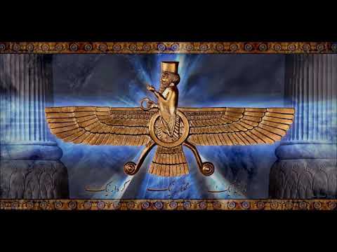 Главные молитвы Зороастризма (The main prayers of Zoroastrianism)