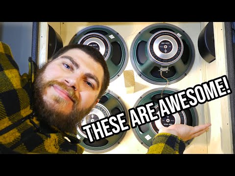 Should you buy the Kemper Kone? | Kemper Speaker Review