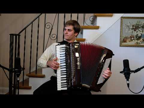 Jogging Elk by Petri Makkonen (4K Video Quality)