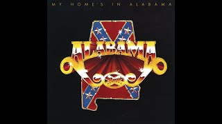 Why Lady Why~Alabama