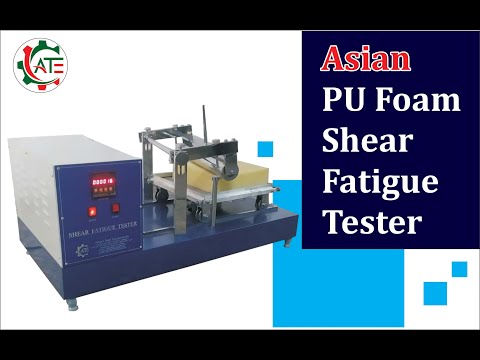 Fatigue Testing Machine