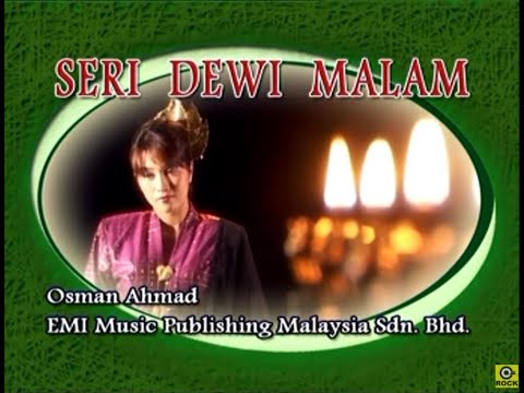 Seri Dewi Malam - Wann [Official MV]