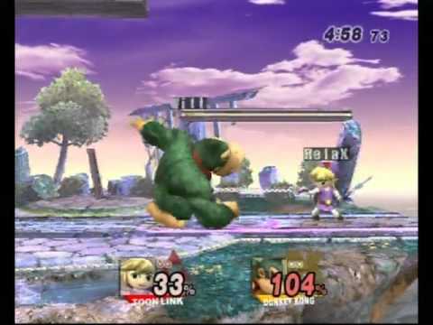 Will (DK) vs Jerm (TL) 2