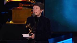 Jennifer Higdon | Contemporary Classical Composition | 60th GRAMMYs