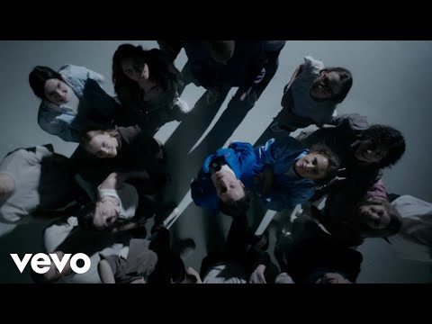 Frank Leen, Gibbs - Miłość w czasach (Official Video)