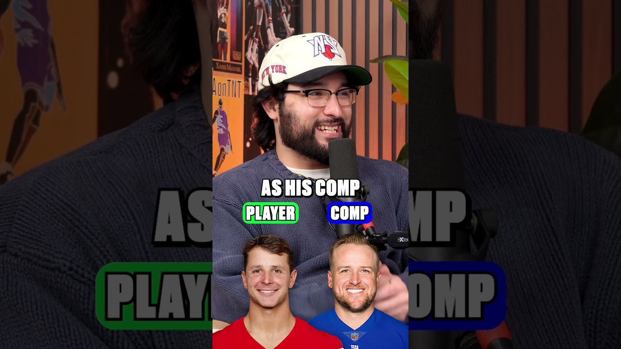 Are These NFL Draft Comps Accurate?