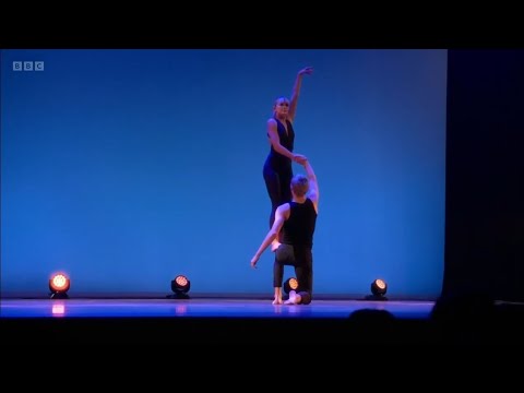 Ultra Elite Nationals Duet - The Next Step Dances