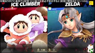 まったり楽しむスマブラSP＆マリオカートワールド