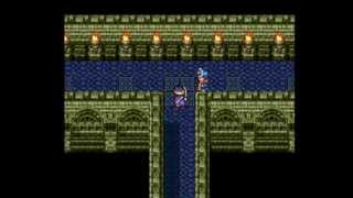 Let's Play Dragon Quest III Part 30 - Kim Does It Solo