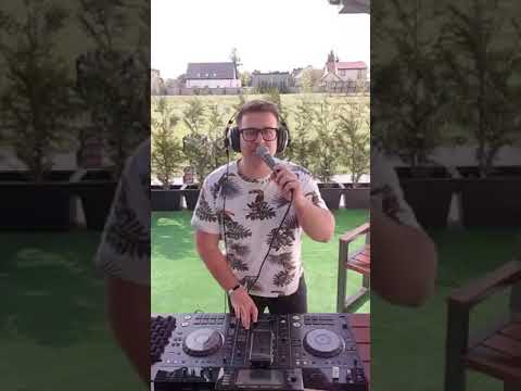 Majówka 2022 🥂 Wirtualna Plenerówka z Bartoszem Jagielski - Disco Polo 2022