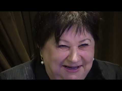 Danuta Stankiewicz. Promocja biografii w Klubie Księgarza w Warszawie 17.01.2025