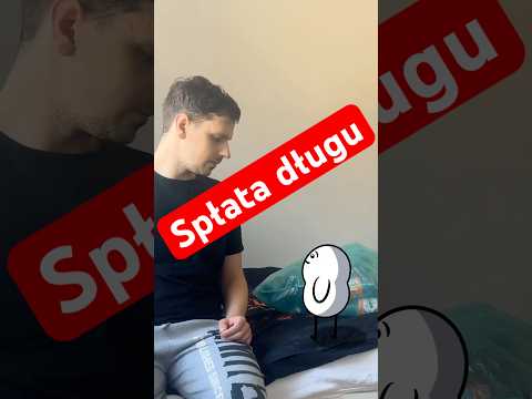 Oddaliście kiedy komuś kasę w butelkach? #butelki #pieniądze #kaucjazwrotna #animacja #żart #beka