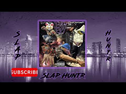 Conradfrmdaaves - Big Boi Shyt (Ft. Ralfy the Plug)