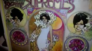 Diana Ross and The supremes no matter what sign you are 1969 (vinyl)