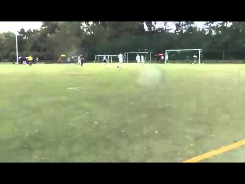 1. Herren Spandauer Kickers 2 0 Dampke vs Westend im Pokal