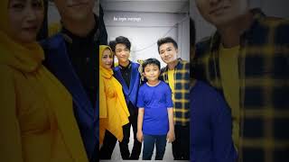 Download lagu keluarga magic 5 kasian banget Mala semoga sehat selalu ya semua mp3