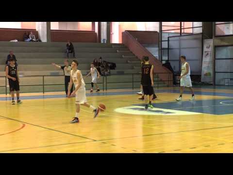 U17b Virtus Gorle - Stezzano 3Q