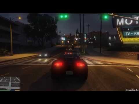 Grand Theft Auto 5 PC (GTA 5) Walkthrough Part - 32