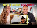 SML Movie Marvin The Intern REACTION