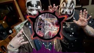 ICP - Mexico City (Bass Boosted)