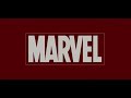 Marvel Studios And Disney Logos 2013
