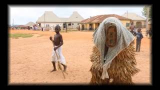 masquerade dance for oyarore 2014 salt festival