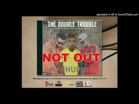 Double Trouble FT Lil Meri Mashupeng Official Audio