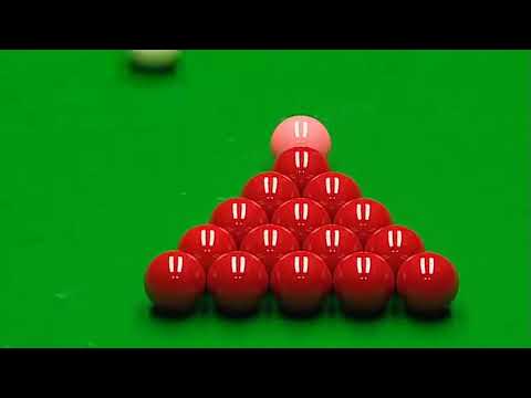 Ding Junhui vs Ronnie O'Sullivan   Final Frame 5 13 Snooker the Masters 2007 2