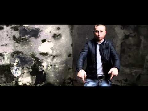 Wardie Burns - Hand Grenade - produced by Steg G (Scottish Hip Hop)